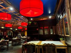 -小吊梨汤·北京菜·烤鸭(望京四元桥购物中心店)