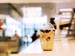 -喜茶(北京五棵松华熙店)