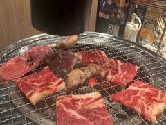 -蒜香焼肉PURUSHIN(马场路店)