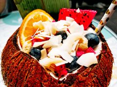 -开心糖水铺(天府三街店)