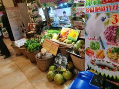 -尚竹阁冬瓜盅·18年地标美食(平洲店)