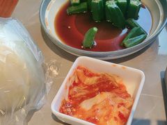 -通海俄式烧烤·俄罗斯大串(嵩山路店)