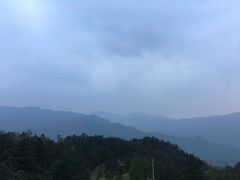 -江南天池