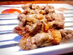 -三个蒙古大叔羊肉串(大宁店)