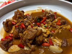 -耕渔小院·湖南鱼鲜(望城店)