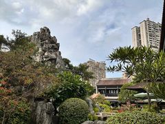 -广州西关永庆坊旅游区