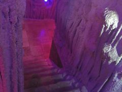 -水晶之星洗浴温泉汗蒸