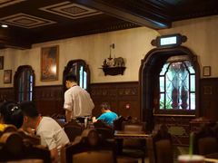 大堂-大冒险家餐厅
