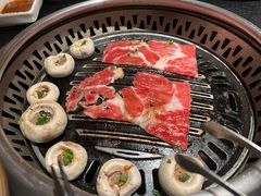 -牛焱·烧肉酒肆(五大道店)