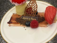 -Le Bistrot de Racine