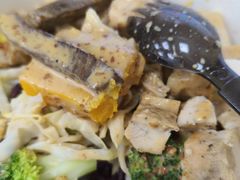 -沙野轻食(静安寺店)