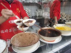 甜水面-洞子口张老二凉粉(文殊院店)