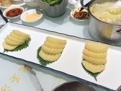 -虾佬圣汤·海鲜姿造(乐堤港店)