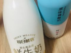 -BHG生活超市(安贞店)
