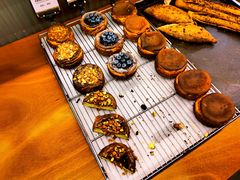 -OUR Bakery(三里屯太古里店)