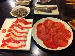 -巴麦隆自助烤肉(桂林路店)