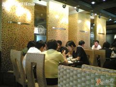 大堂-外婆家(杭州马塍店·杭帮菜名店)