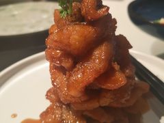 -广州富力丽思卡尔顿酒店·丽轩·粤菜