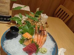 -清水日本料理铁板烧(学府路店)