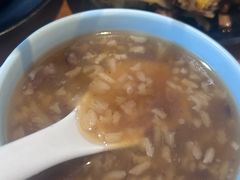 红豆阴米羹-莲餐厅·湖北菜·藕汤老手艺(愚园路店)