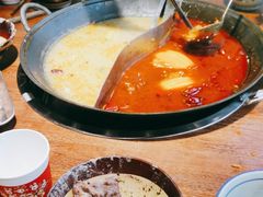 -楠火锅(仁恒梦中心店)