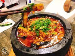 -庆合府重庆大排档(紫都城店)