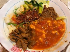 -大嘻咹biangbiang面(历史博物馆店)