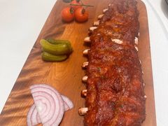 -马克西姆俄罗斯餐厅(通亚街店)