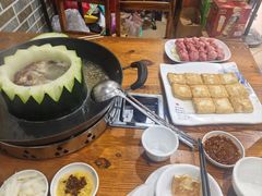 -阳山冬瓜鸡(滨江路店)