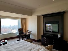 -无锡君来洲际酒店