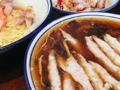 -左记港食(融科天城店)