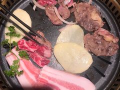 -嘿嘟嘟·肋条烧肉放题(爱融荟城店)