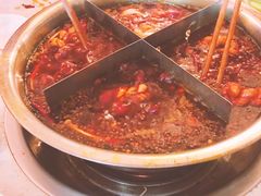 -大龙火锅(老店)