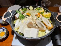 -有喜屋·烧鸟·居酒屋(周浦万达店)