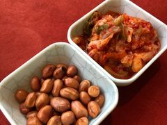 小菜-赵小姐丨新中餐(曲江店)
