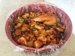 最牛X的饭-胖哥料理(兴义里店)