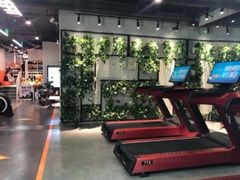 -初时健身工作室(新都店)