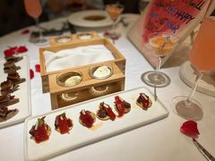 -王品牛排(福州泰禾店)