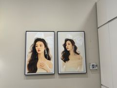 -海马体照相馆(上海宝山万达广场店)