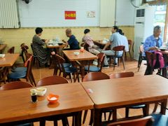 大堂-春雨羊汤店(广开四马路总店)