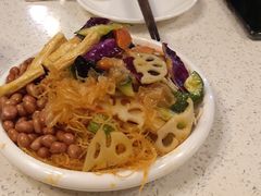 -忠顺斋易州印象烤鸭店(东关新村店)