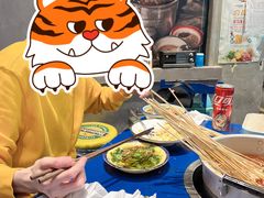 -马路边边串串香(双井直营店)