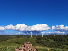 -塞罕坝国家级自然保护区