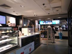 -麦当劳(红旗路店)