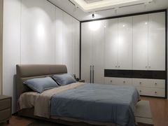 -索菲亚衣柜橱柜家具全屋定制(汶水红星店)