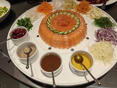 -上和臻品中国菜(花园街店)