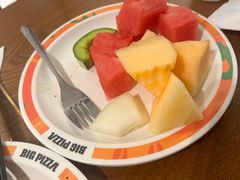 -比格比萨自助(新辰里学清路店)