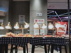-盒马鲜生(首义店)