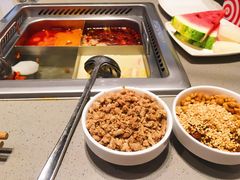 -海底捞火锅(龙湖北京大兴天街店)