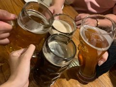 -德国金皇冠啤酒坊(硅谷大街店)